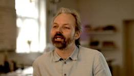 Cloud Chamber: Interview With Christian Fonnesbech