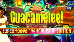 Guacamelee! Super Turbo Championship Edition Review | GameCloud