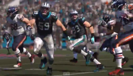 Madden 15 Gameplay Preview Interview