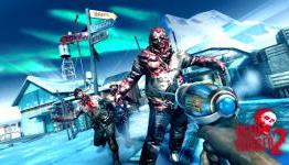 Dead Trigger 2 Unleashes the Best Update to Date