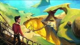 Broken promises: What happened to Kickstarter game Yogventures