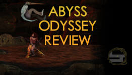 Abyss Odyssey Review | JumpToGamer