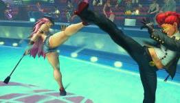 Play: Ultra Street Fighter IV review