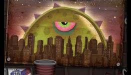 Tales from Space: Mutant Blobs Attack!!! (Xbox 360) Game Review Review on Popzara