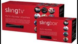 Sling unveils two new Slingboxes as battle with pay TV companies continues