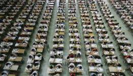 A Chinese Internet Giant Has An App To Help Students Cheat On Their Homework