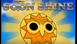Dahku Creations Announces Soon Shine