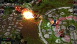 Magicka: Wizard Wars Review | MMOGames