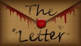 The Letter Review – GamesReviews
