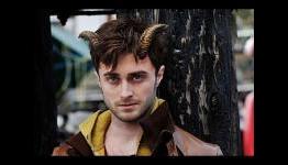 Devilish New Poster For Daniel Radcliffe’s Horns