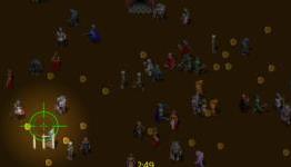 XBLIG Classic Hidden in Plain Sight Arrives on Steam