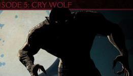 The Wolf Among Us: Episode 5 Review | Hardcore Gamer
