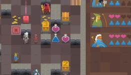 Get Your Roguelike Fix with The Nightmare Cooperative on Steam