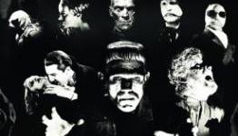 Universal Taps Alex Kurtzman, Chris Morgan To Relaunch Classic Movie Monster Franchises
