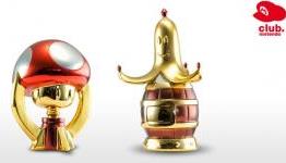 Club Nintendo is Going Increasingly Digital