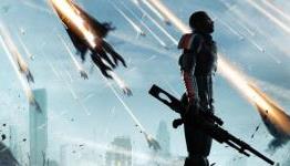 Defining Moments – Mass Effect 3