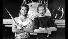 2014’s Most Influential Director: John Carpenter?