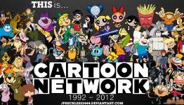 Turner Taps Christina Miller to Lead Adult Swim, Cartoon Network and Boomerang