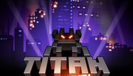 Brash Games – Titan Attacks! Review