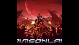 PSN Weekly: Crimsonland | PS4Daily