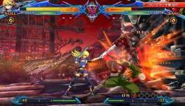 BlazBlue: Chrono Phantasma Review: Not Much New for the Vita Playthrough | GamerTell