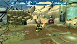 The Ratchet & Clank Trilogy (PlayStation Vita) Review – Push Square