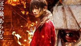 Japan Releases Back To Back “Rurouni Kenshin: The Great Kyoto Fire” Trailers