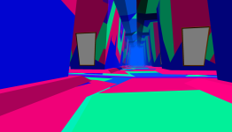 Gallergy Preview – An Indie Game on Acid