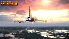 Air Conflicts: Vietnam – Ultimate Edition Review ~ You can’t polish a turd [PSGamer]