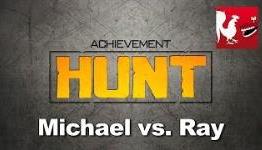 Achievement Hunt #38