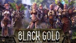 Black Gold Online Hands-On Preview – A Slicker Than Oil Steampunk Inspired MMORPG | COG