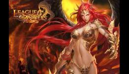 League of Angels Launches on AMZGame on July 21