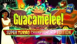 Guacamelee! Super Turbo Championship Edition Review | Super Clash Gaming