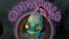 Retroview – Oddworld: Abe’s Oddysee