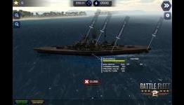 Battle Fleet 2 Review – Mouse n Joypad