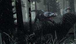 The Stomping Land: Early Access Rex? | Gamereactor UK