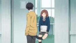 Blue Spring Ride Episode #02 Anime Review | Fandom Post