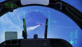 Engage your engines as Ace Combat Infinity releases new events