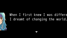 You Are The Reason Demo Released