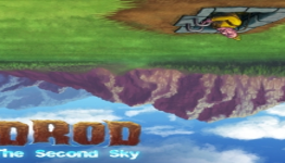 GamersFTW – DROD Second Sky Review