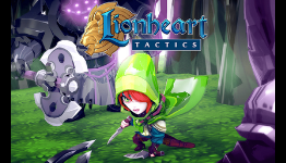 Lionheart Tactics – Tips and Cheats: The Strategy Guide