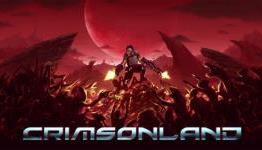 Crimsonland Review [Capsule Computers]