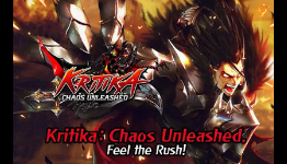Kritika: Chaos Unleashed – Tips and Cheats: The Strategy Guide