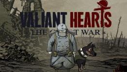 Valiant Hearts: The Great War Review | SelectButton