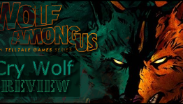 The Wolf Among Us Episode 5: Cry Wolf Review – TXH