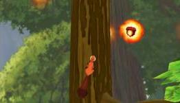 Endless Tree Climber Nuts Swoops into Google Play