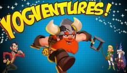 Kickstarter-funded Yogventures Cancelled, Shows Why Gamers Should Be Careful With Kickstarters