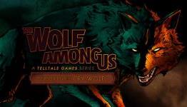 The Wolf Among Us Season Finale Review (Invision Game Community)