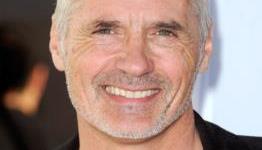 Talking ColdWater and Call of Duty With Actor James C. Burns