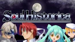 Soul Historica Review: Still Just a Soul in a Cage | Hardcore Droid